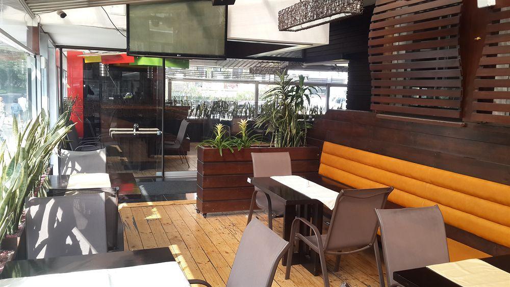 Aparta Hotel Bc Bogota Exterior photo