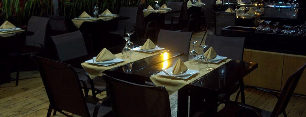 Aparta Hotel Bc Bogota Exterior photo