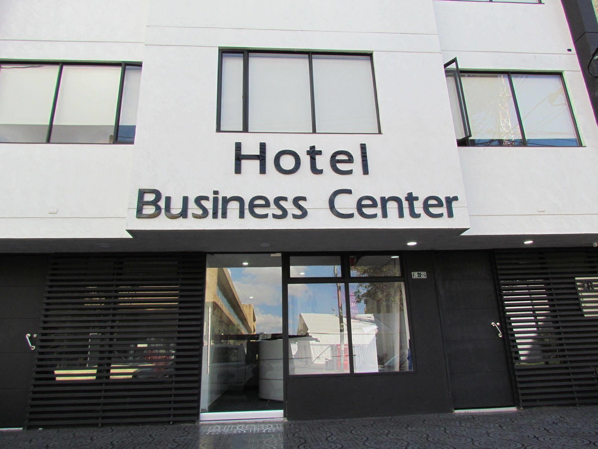 Aparta Hotel Bc Bogota Exterior photo